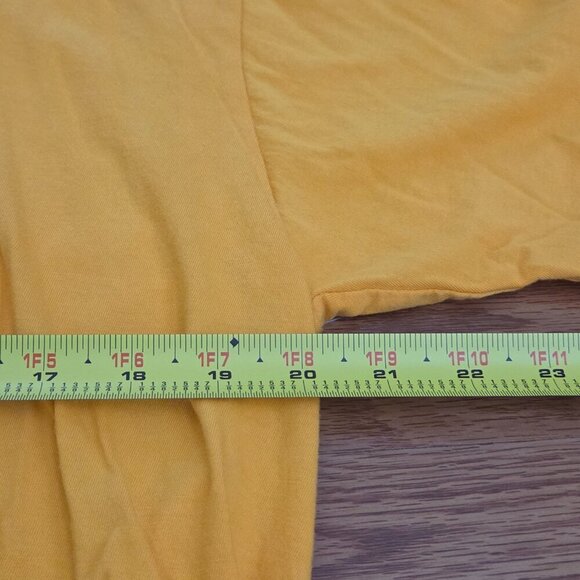 LA Lakers Stadium Giveaway T-Shirt XL Thank You First Responders 1/13/2025 - Picture 7 of 10